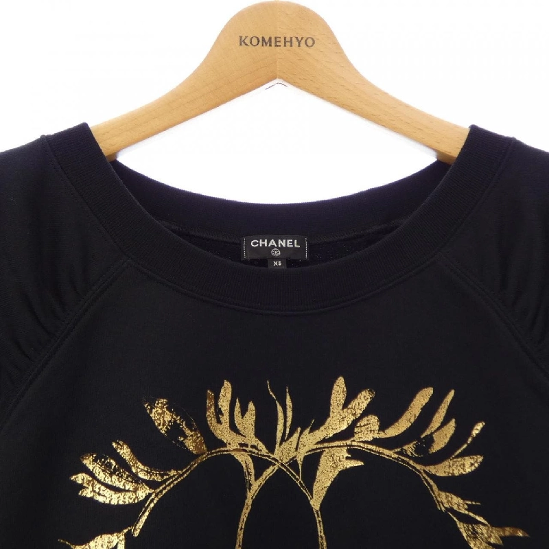 シャネル CHANEL P57840K07626 18C áo khoác 629227