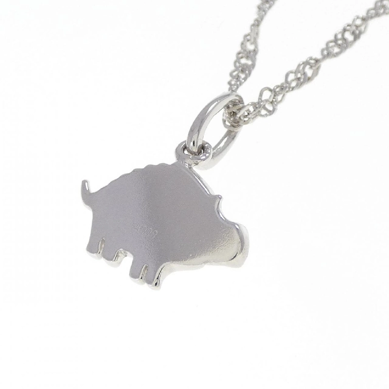 PT999/純PT ネックレス - Hàng hiệu Authentic 859976