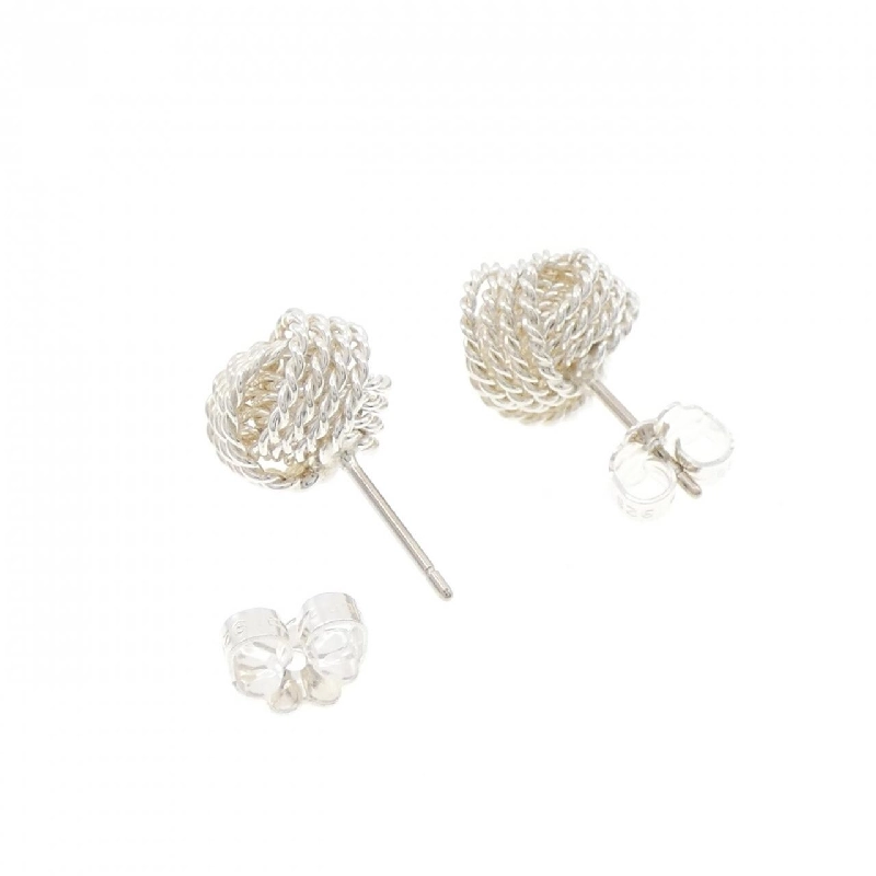 Bông tai Tiffany Twist Knot 666044