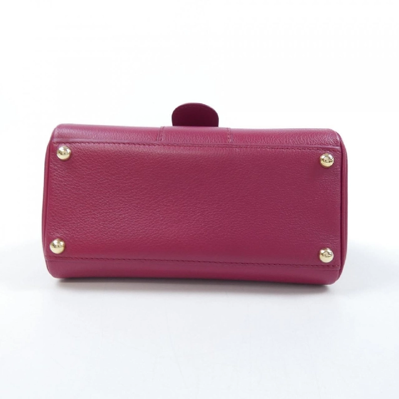 【Mã giảm giá】Túi DELVAUX 659660