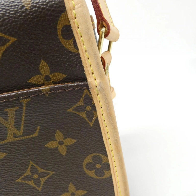 Túi xách vai Louis Vuitton Monogram Salony M42250 - Hàng hiệu Chính hãng 767476