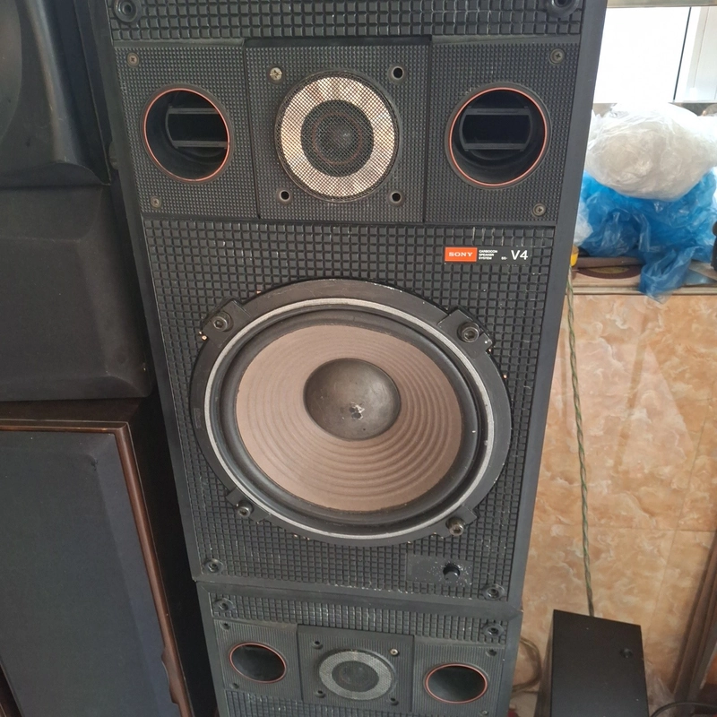Loa Sony v4 japan  469962