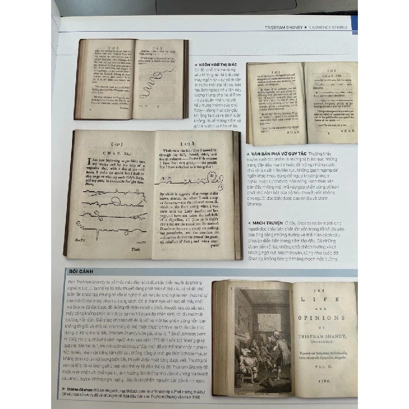 Những cuốn sách thay đổi lịch sử 992562
