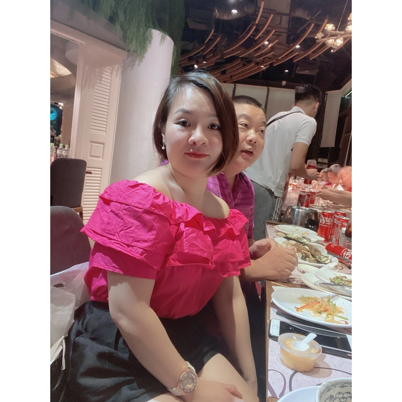 Quần áo sz M 537184