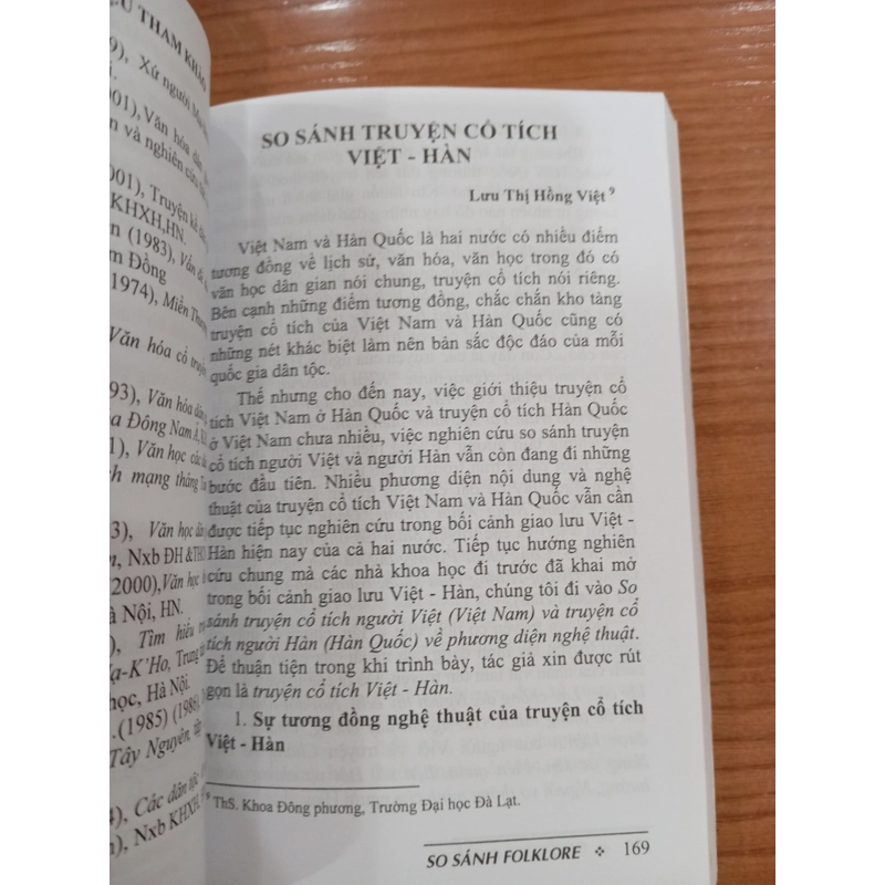 SO SÁNH FOLKLORE 527584