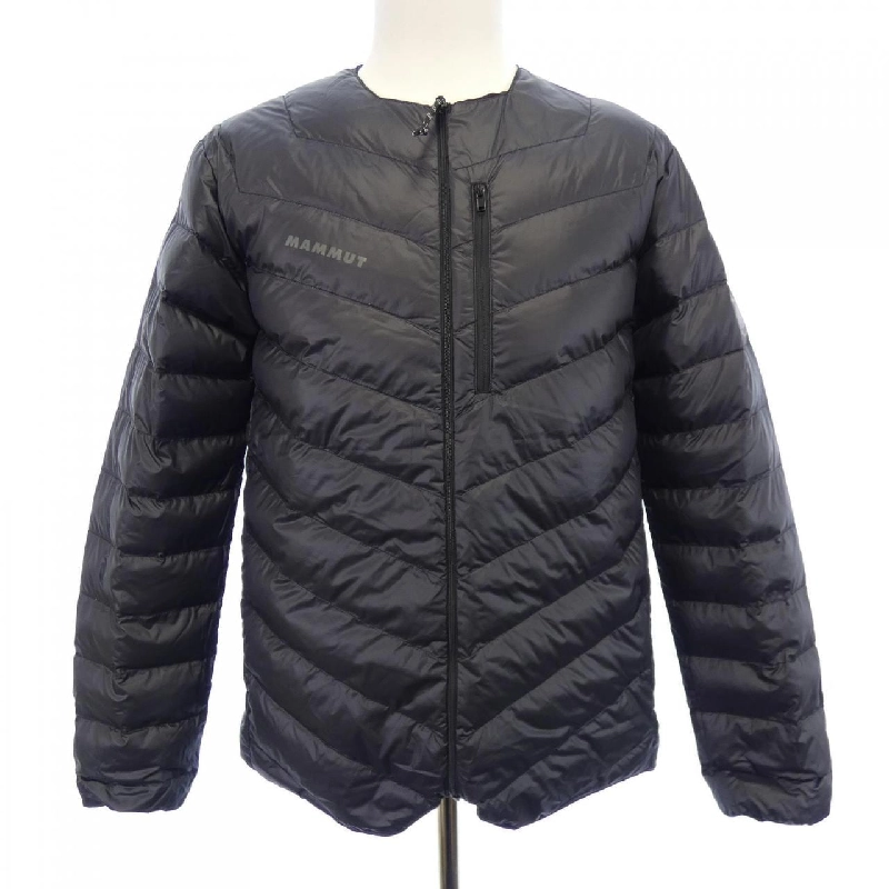 Áo khoác lông vũ MAMMUT - Hàng hiệu Authentic 883450