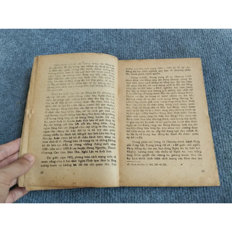 ĐẤU TRANH VŨ TRANG TRONG CÁCH MẠNG THÁNG TÁM - NGUYỄN ANH DŨNG 568080