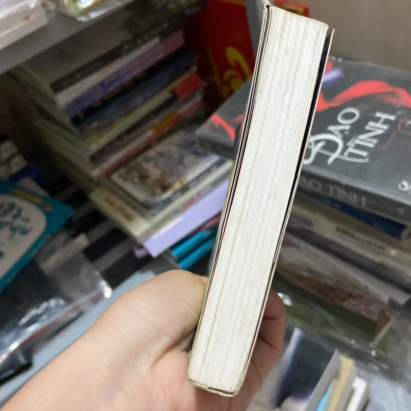 Học viện công chúa - Shannon Hale 970304