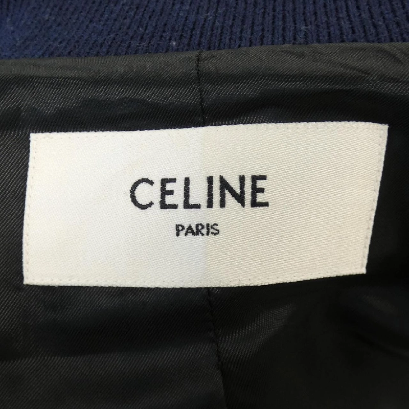 セリーヌ CELINE 2V08F896C Áo khoác - Hàng hiệu Authentic 893822