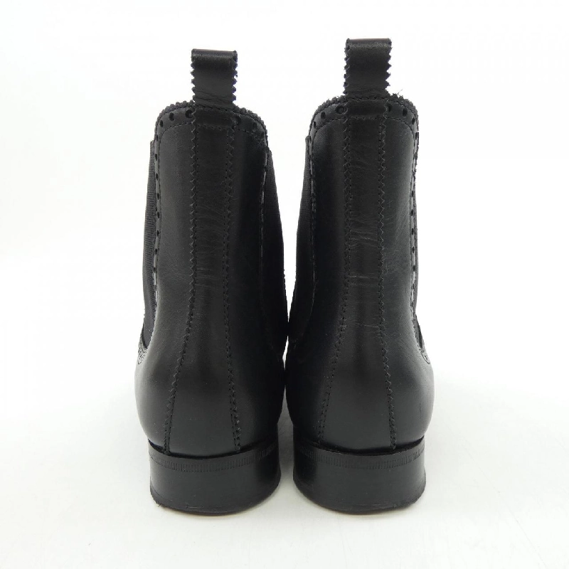 Giày boot HERMES BRINGHTON 232180Z - Hàng hiệu Chính hãng 827320