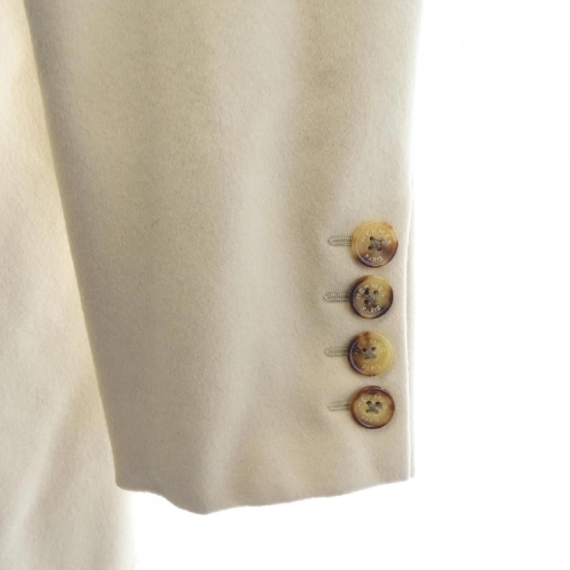 HERMES H30214 Áo khoác - Hàng hiệu Chính hãng 812487