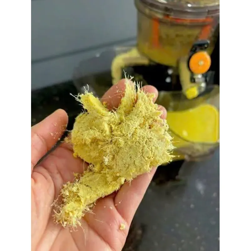 UNIE UE-580 – Ép kiệt bã 98% siêu tiện 🍊 721028