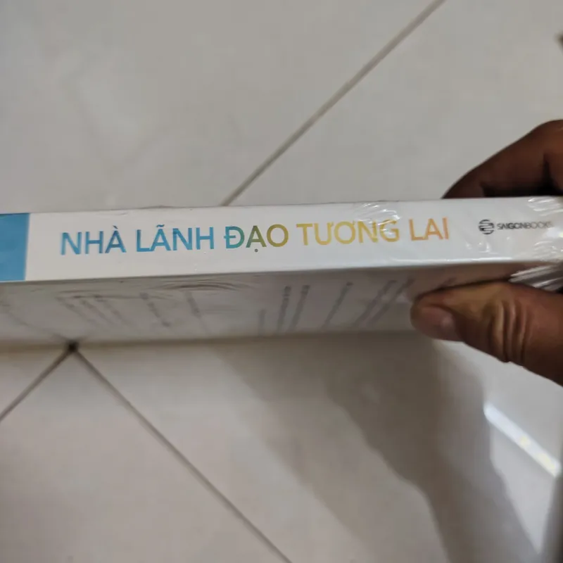 Nhà lãnh đạo tương lai  568151