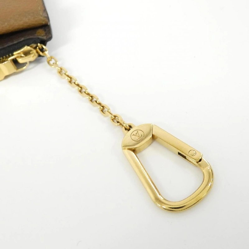 Ví tiền và thẻ Louis Vuitton Monogram Reverse Porte Cartes Recto Verso M81303 622071