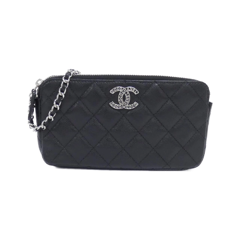 Chanel AP3837 Ví dây chuyền - Hàng hiệu Authentic 770872