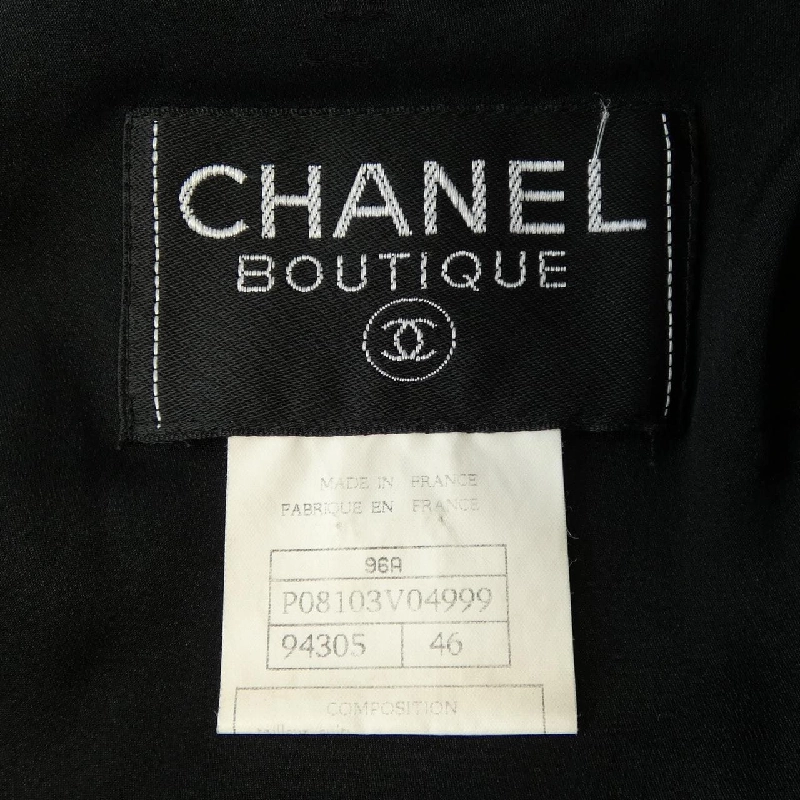 CHANEL P08103V04999 96A Suit - Hàng hiệu Authentic 827104