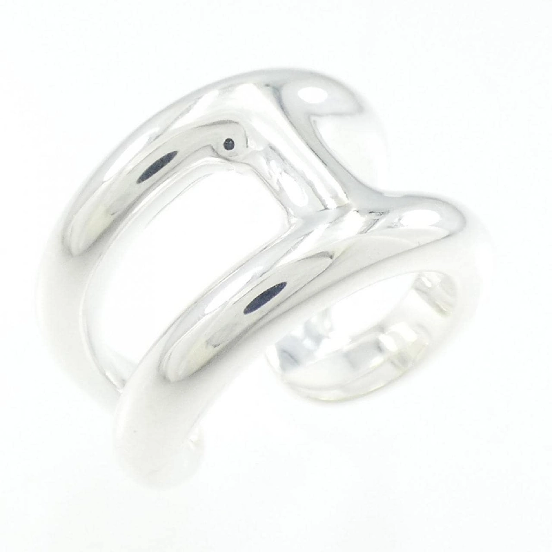 Nhẫn nhỏ Osmoz của Hermès - Hàng hiệu Authentic 839103