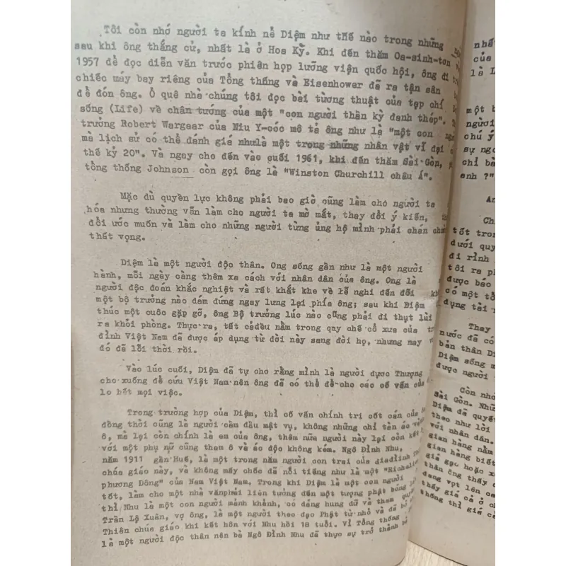 Chúng ta đã thua trận ở Việt Nam như thế nào 1021302