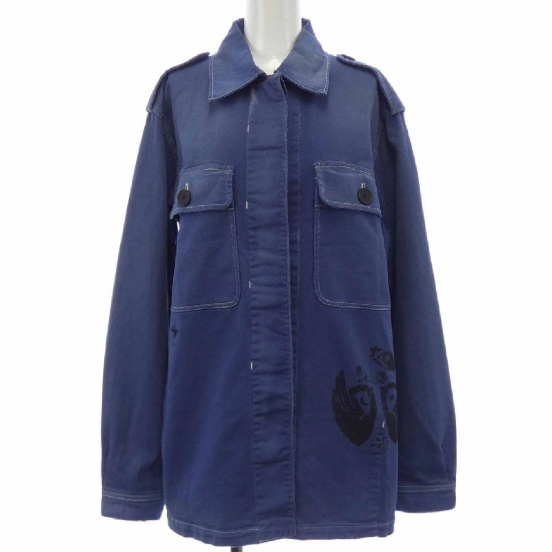 【Mã giảm giá】Áo khoác CHRISTIAN DIOR 642801