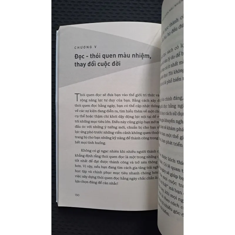 Học tập suốt đời - Peter Hollins 1011251