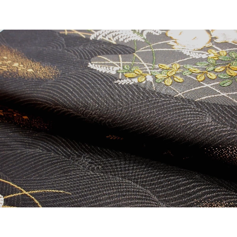 Đai obi Hanai Sachiko - Hàng hiệu Authentic 874819