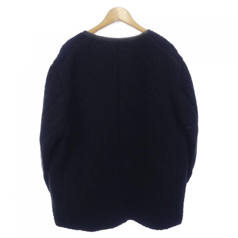 Áo khoác SCYE 628389