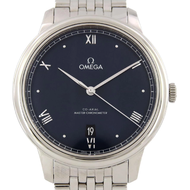 Đồng hồ Omega De Ville Prestige 434.10.40.20.03.001 SS tự động - Hàng hiệu chính hãng 882568