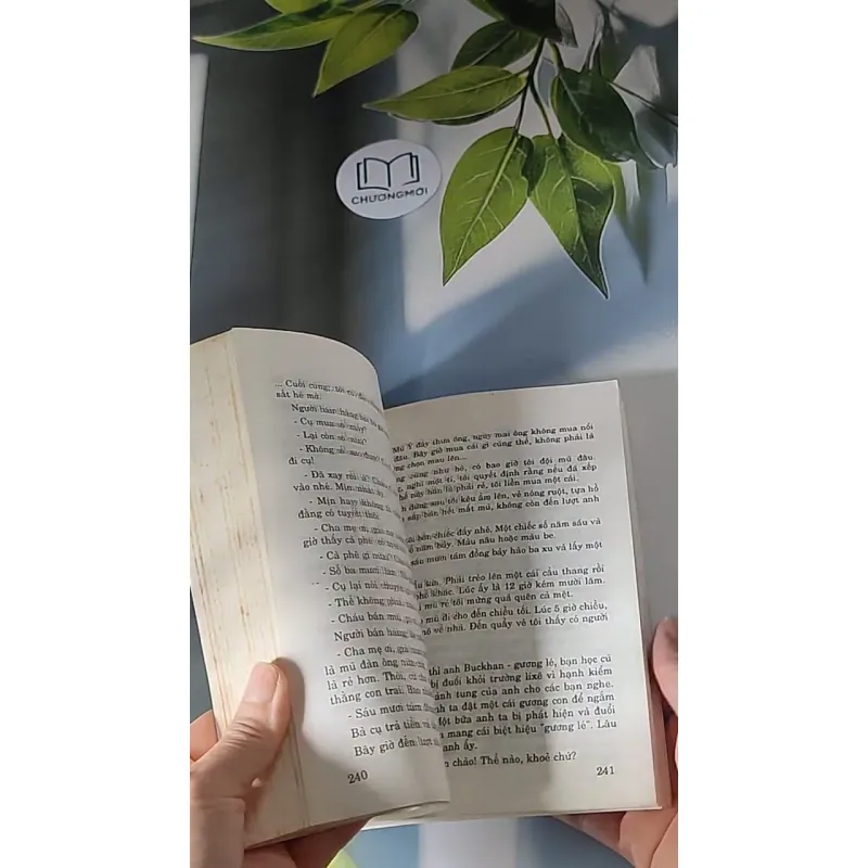 Những Người Thích Đùa 607673