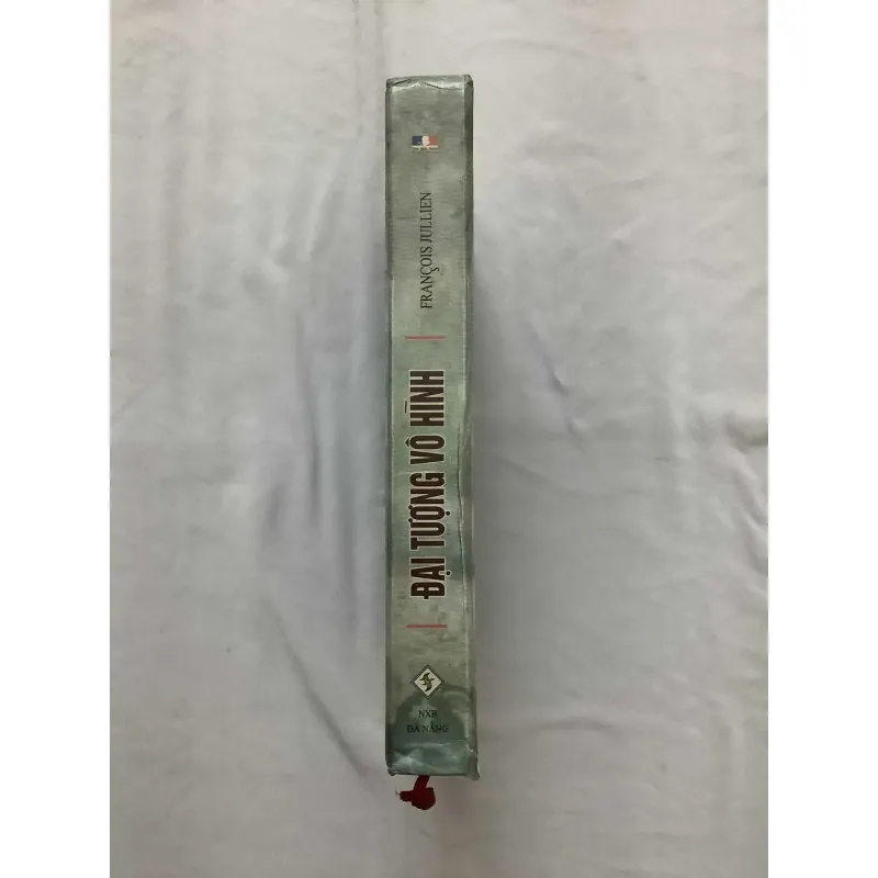 Đại Tượng Vô Hình (Bìa Cứng) 687408