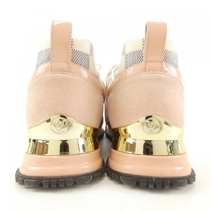 【Mã giảm giá】Giày thể thao LOUIS VUITTON 664819