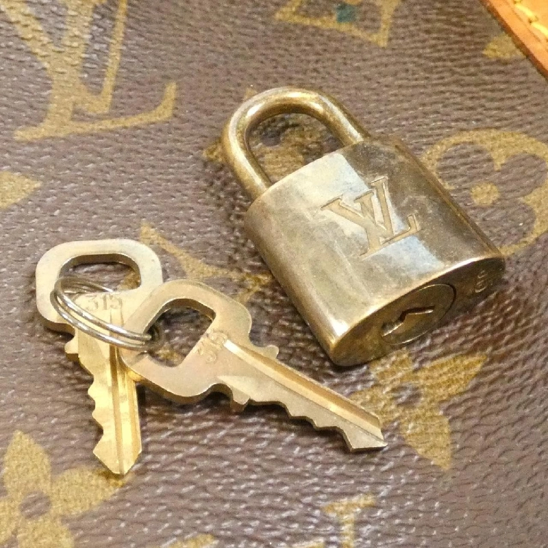 Túi Boston Louis Vuitton Monogram Keepall Bandoulière 55cm M41414 614681