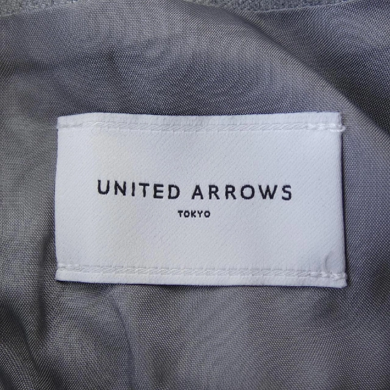 United Arrows UNITED ARROWS 1526-126-3243 Váy 647017