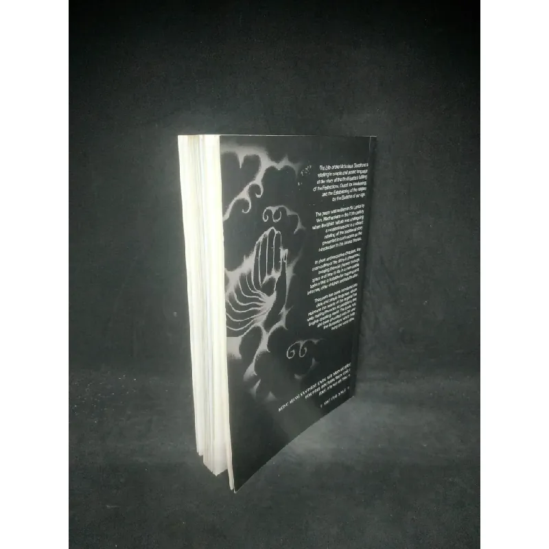 [Phiên Chợ Sách Cũ] The life of the Victorious Buddha 2303 414133