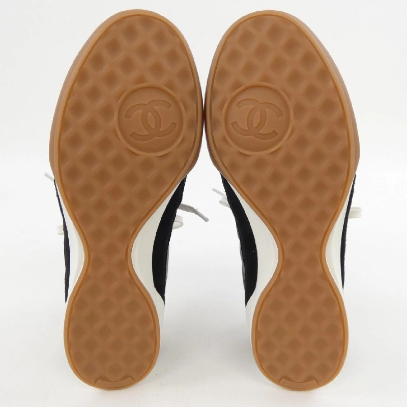 Giày thể thao CHANEL G45335B14497 - Hàng hiệu Chính hãng 829041