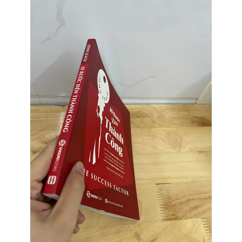 10 bước đến thành công  593599