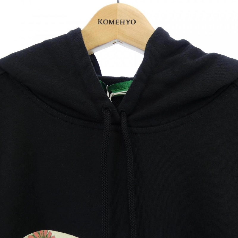 Áo hoodie đĩa STELLA MCCARTNEY 633622