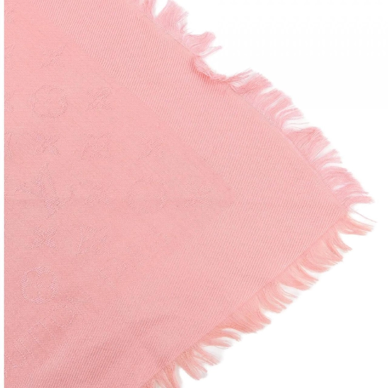 Khăn choàng LOUIS VUITTON Monogram M75241 - Hàng hiệu Chính hãng 834249