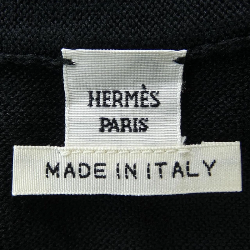 Áo khoác dài HERMES - Hàng hiệu Chính hãng 774299