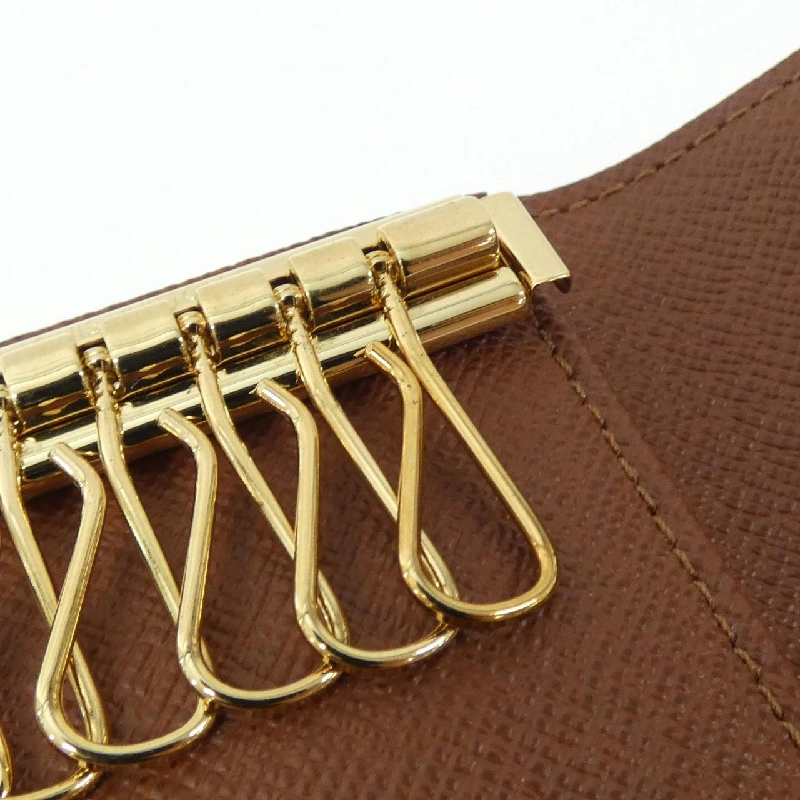 Ví khóa Louis Vuitton Monogram Multiclés M62630 623696