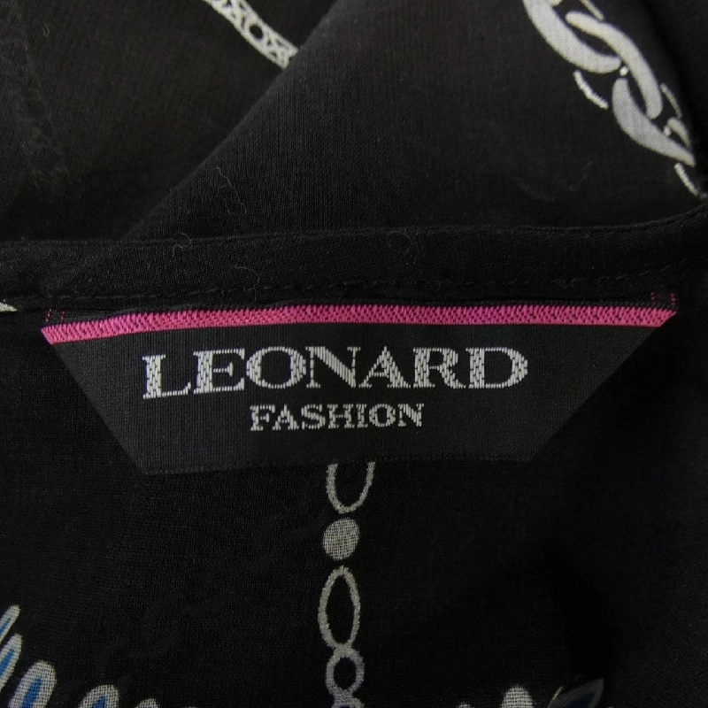 レオナール LEONARD トップス - Hàng hiệu Authentic 824422