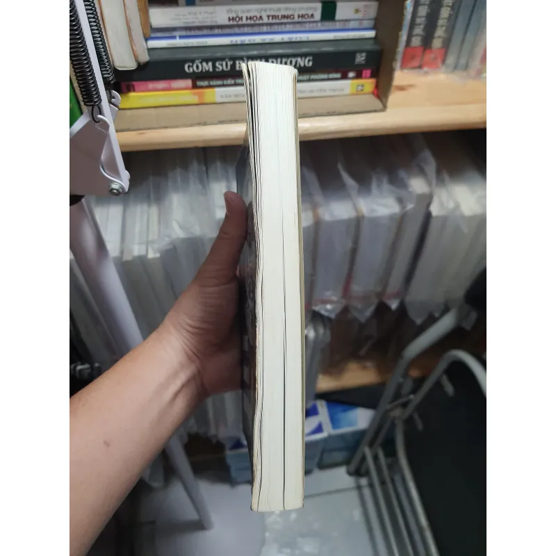 Cổ vật gốm sứ Trung Quốc 1000754