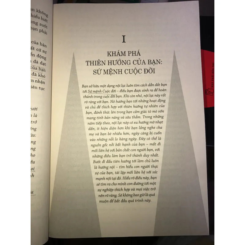 Làm chủ - Robert Greene 608921