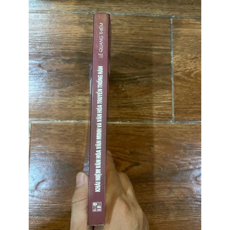 Khái niệm văn hóa văn mình và văn hóa truyền thống Hàn (k4) 455669