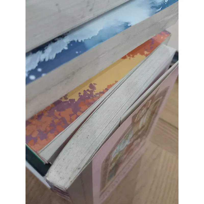 Bốn cô con gái nhà bác sĩ March - Louisa May Alcott 623371