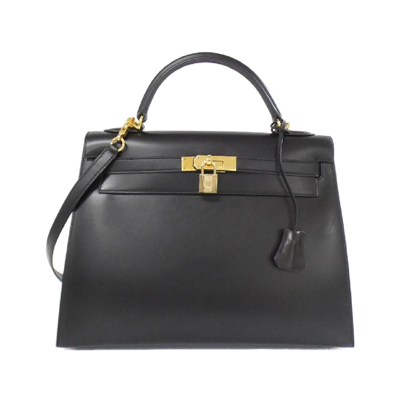 【Vintage】Túi Hermes Kelly 32cm 001858CC 616925