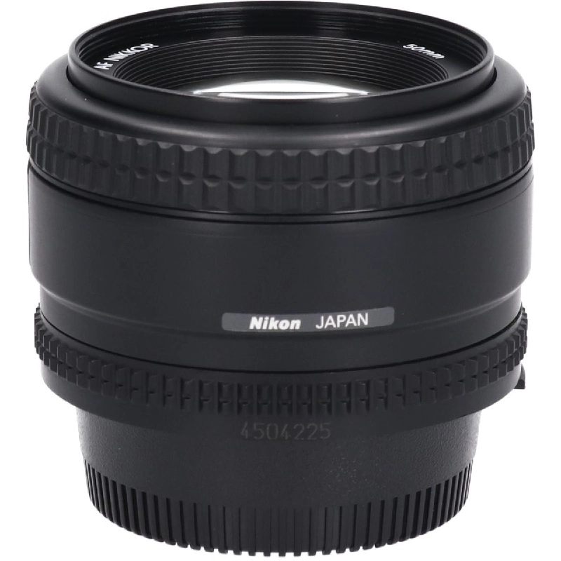 AF50mm F1.4D - Hàng hiệu Authentic 886638