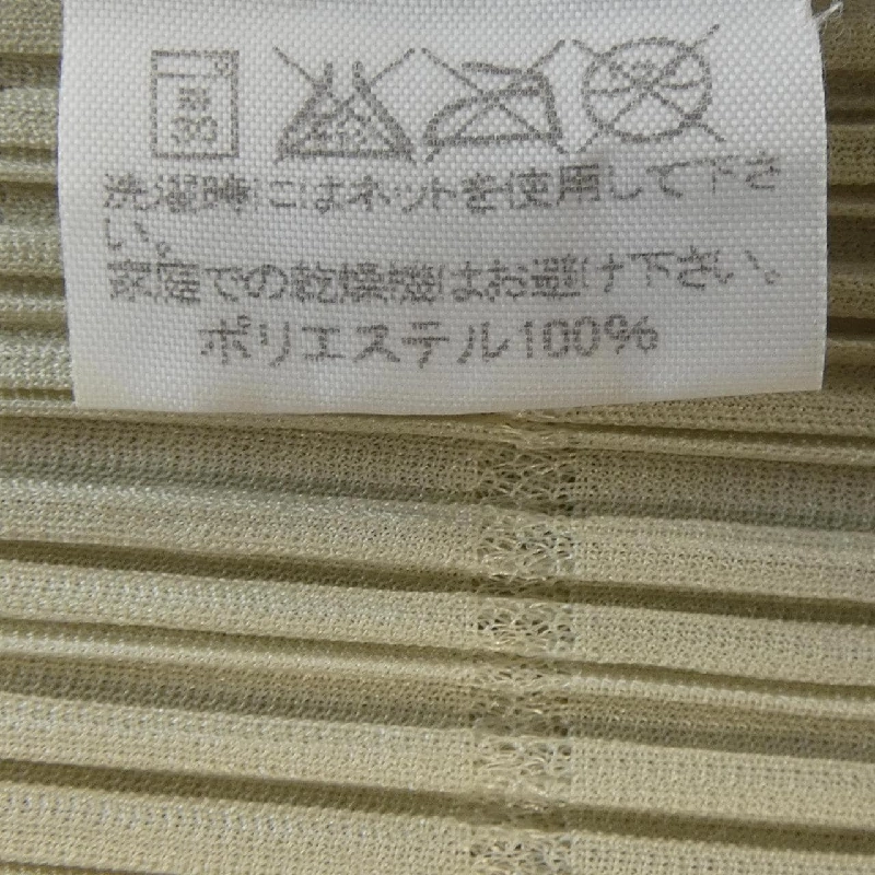 Áo thun ISSEY MIYAKE PP41-JK711 - Hàng hiệu Authentic 812454