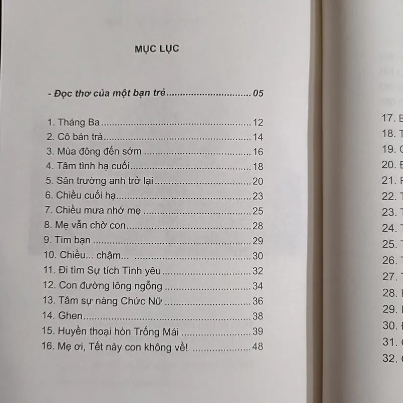[2 cuốn] Cảm thức thời gian - Thơ (Phạm Thái Quỳnh) + Ngân ngấn phù sa - Thơ (Lưu T.Vương) 975627