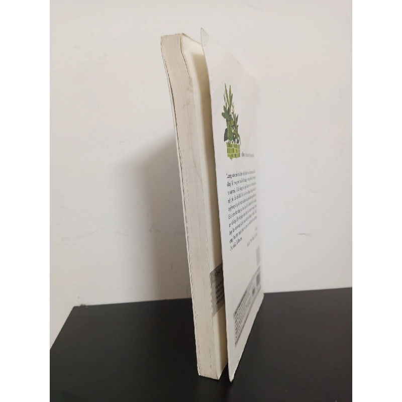 Em Sẽ Nuôi Con Chúng Ta - Bùi Ngọc Thanh Lan New 90% HCM.ASB0801 913104