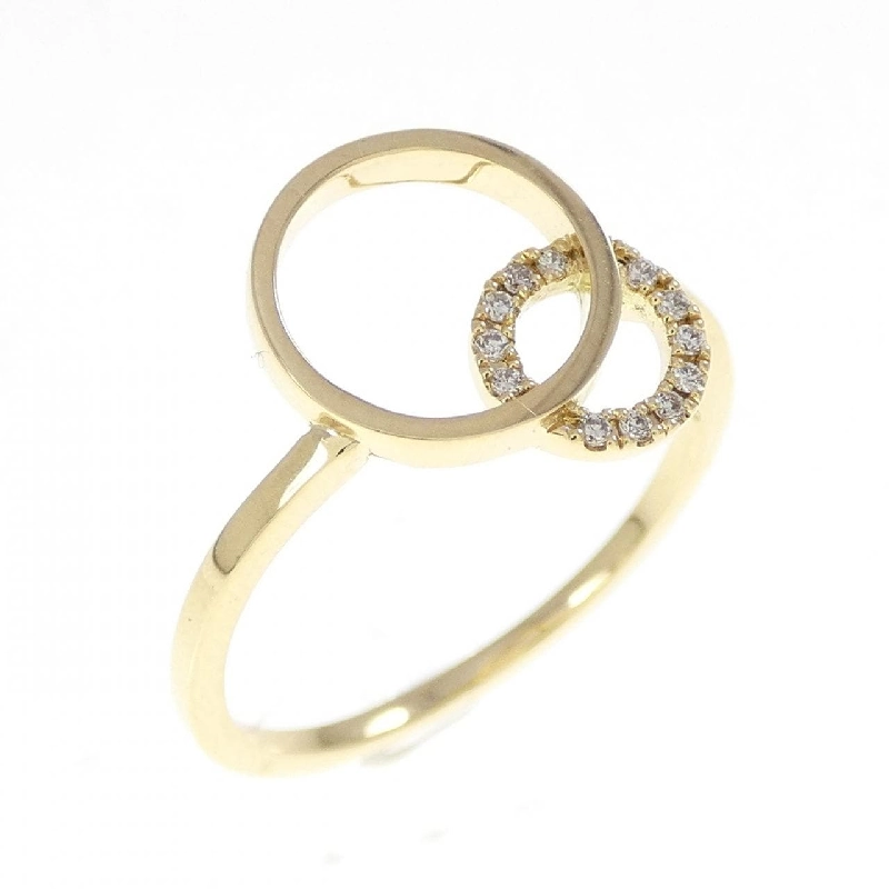 Nhẫn Aker Tinaoreal - Hàng hiệu Authentic 838770